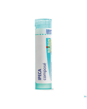 Ipeca compos    gran    boiron