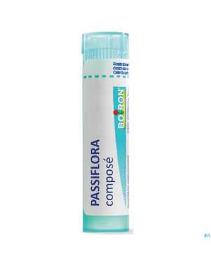 Passiflora compos    gran    boiron