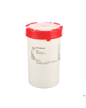 Sodium benzoate vrac    1kg fag