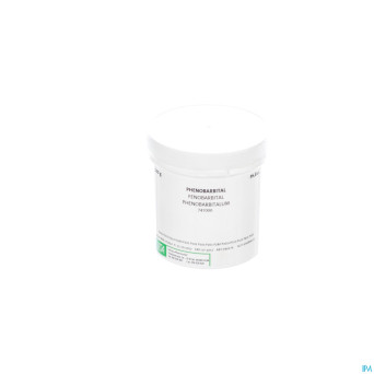 Phenobarbital ph.eur    100g aca