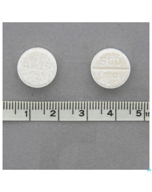 Pentasa comp 300x500mg