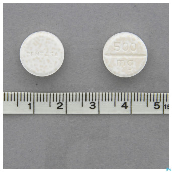 Pentasa comp  90x500mg