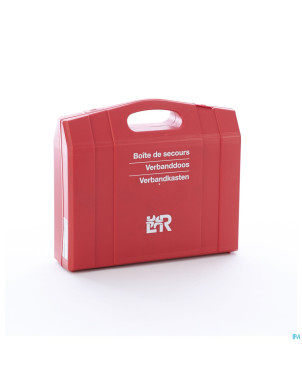 Stella boite secours industry 2    36413