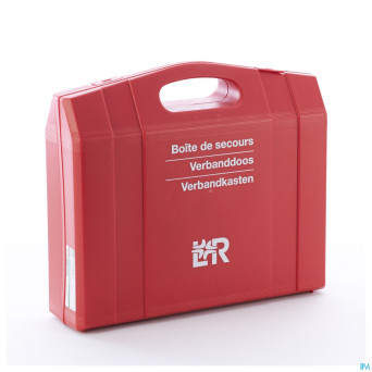 Stella boite secours industry 3    36415