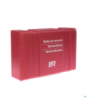 Stella boite secours legal plus    36455