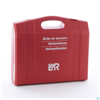 Stella boite secours legal super    36456