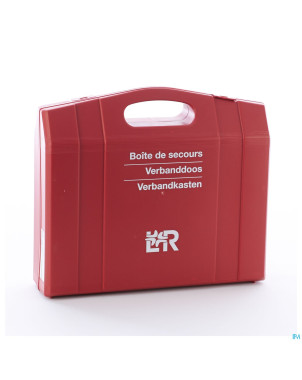 Stella boite secours legal super    36456