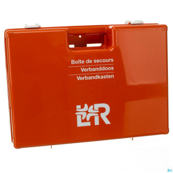 Stella boite secours industry 4    36417