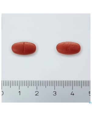 Inhibace comp  28x5,00mg