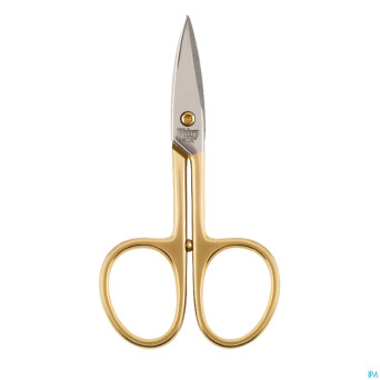 Vitry prestige ciseaux ongles crabe inox    4008