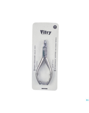 Vitry prestige pince secateur ongles fort    4050
