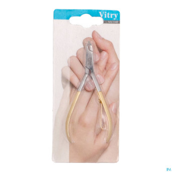 Vitry prestige pince peaux modele prof    4052