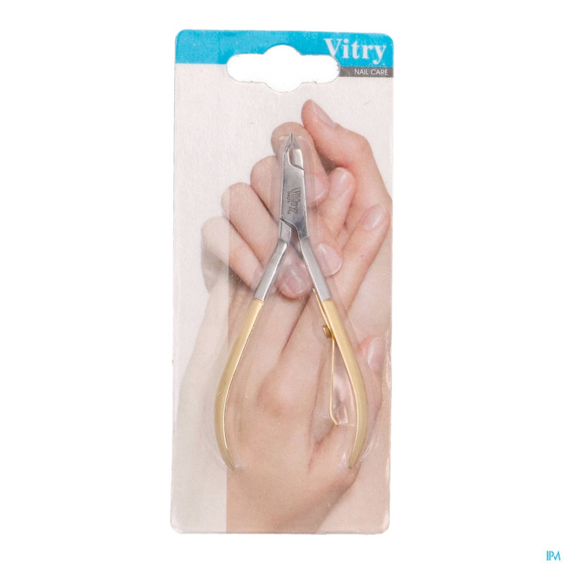 Vitry prestige pince peaux modele prof    4052
