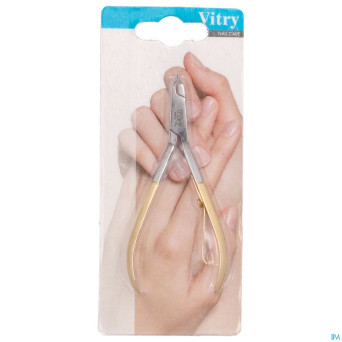 Vitry prestige pince peaux modele prof    4052