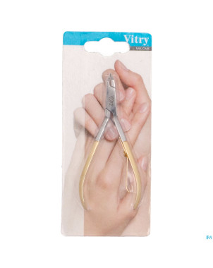 Vitry prestige pince peaux modele prof    4052