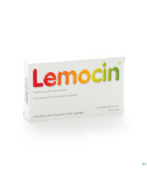 Lemocin comp a sucer 24