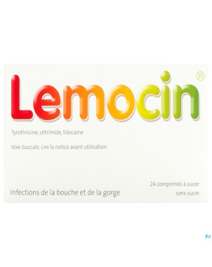 Lemocin comp a sucer 24