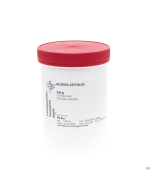 Alcool cetylique vrac    250g fag