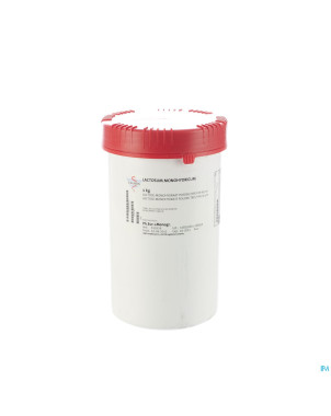 Lactose monohydrate 200 mesh    1kg fag