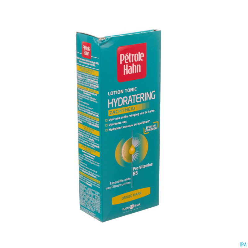 Petrole hahn lot hydr-reequil.300ml