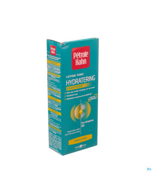 Petrole hahn lot hydr-reequil.300ml