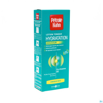 Petrole hahn lot hydr-reequil.300ml