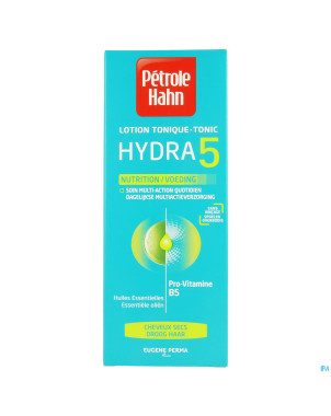 Petrole hahn lot hydr-reequil.300ml