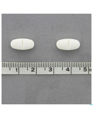 Glucobay comp  60 x 100 mg