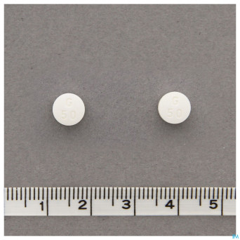 Glucobay comp 120 x  50 mg