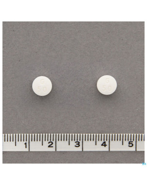 Glucobay comp 120 x  50 mg