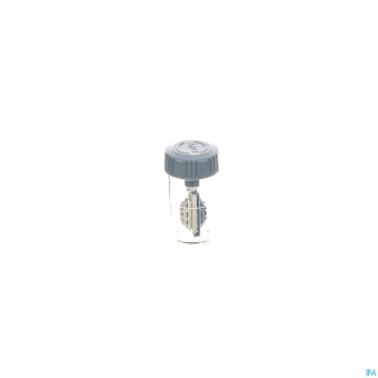 Oxysept 1 step lenscase    40652