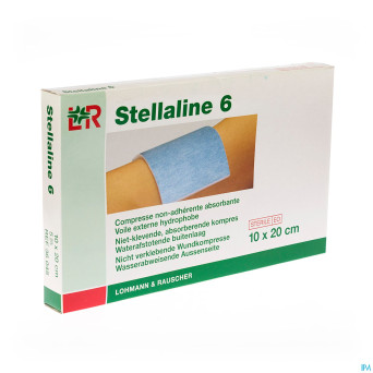 Stellaline 6 comp ster    10,0x20,0cm   5 36045