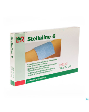 Stellaline 6 comp ster    10,0x20,0cm   5 36045