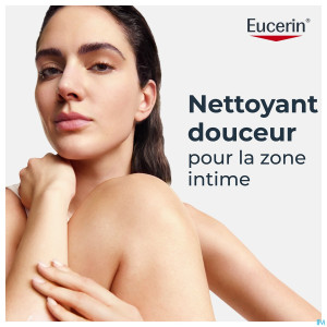 Eucerin intim protect nett.douc.p sens.&irr. 250ml
