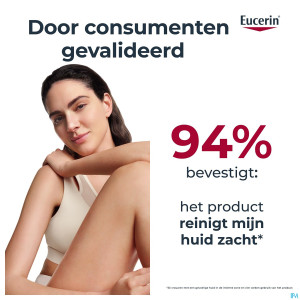 Eucerin intim protect nett.douc.p sens.&irr. 250ml