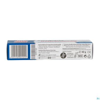 Fittydent creme adhesive 40g