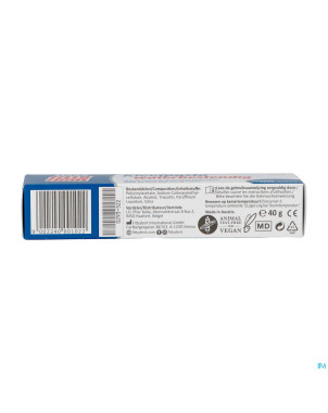 Fittydent creme adhesive 40g