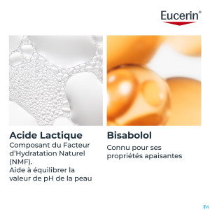Eucerin intim protect nett.douc.p sens.&irr. 250ml