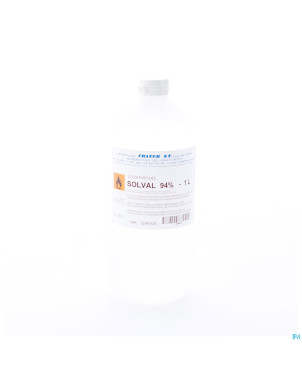 Solval lotion parf 94% magis    1l