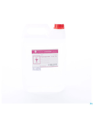Propyleneglycol ph.eur    5l magis