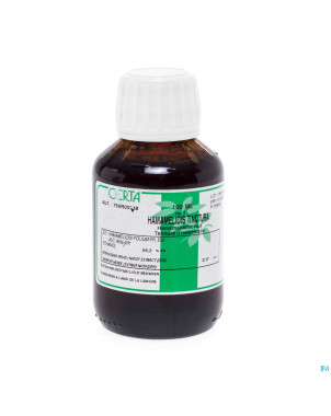 Hamamelis teinture    100ml aca