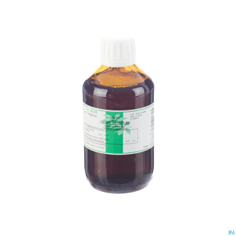 Hamamelis teinture    250ml aca