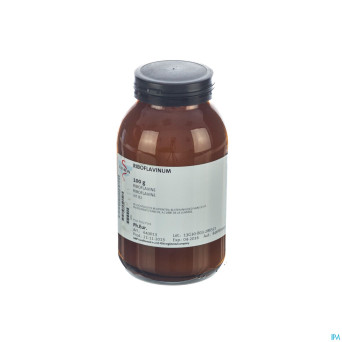 Riboflavine vrac    100g fag