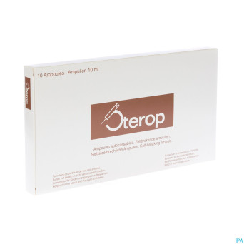 Calcium gluconate iv amp  10 x 10ml