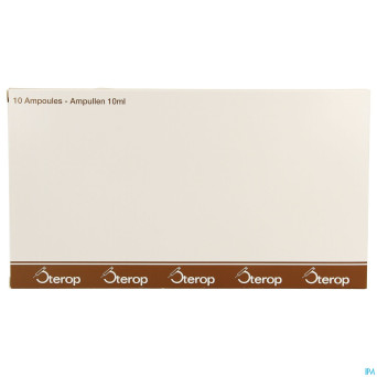 Calcium gluconate iv amp  10 x 10ml