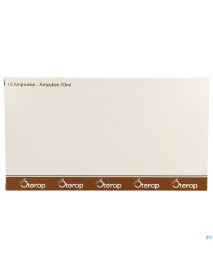 Calcium gluconate iv amp  10 x 10ml