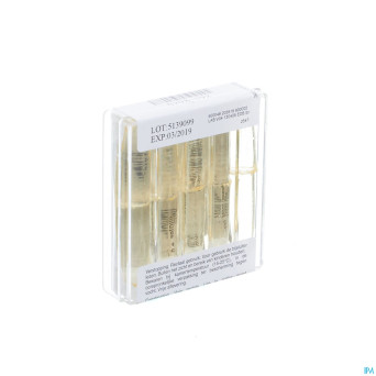 Glycerine suppo ad  10    medica