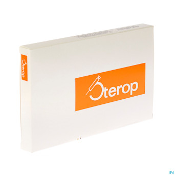 Procaine hcl sterop 1% amp  10 x  50mg/ 5ml