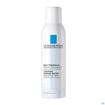 Lrp eau thermale    150ml