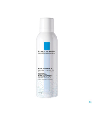 Lrp eau thermale    150ml